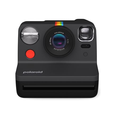 Polaroid Now Generation 2 Sofortbildkamera 