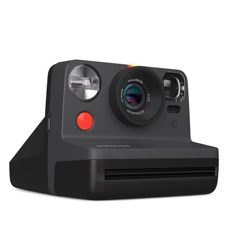 Polaroid Now Generation 2 Sofortbildkamera 