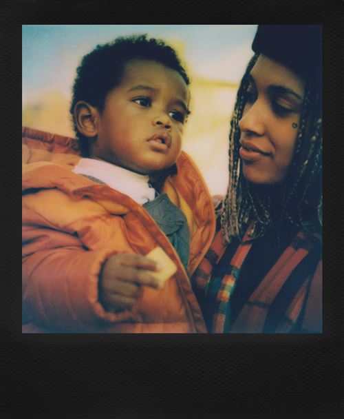Polaroid Now Generation 2 Sofortbildkamera 