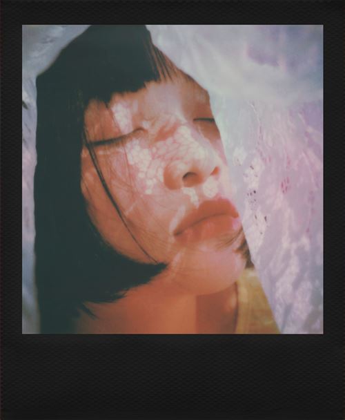 Polaroid Now Generation 2 Sofortbildkamera 