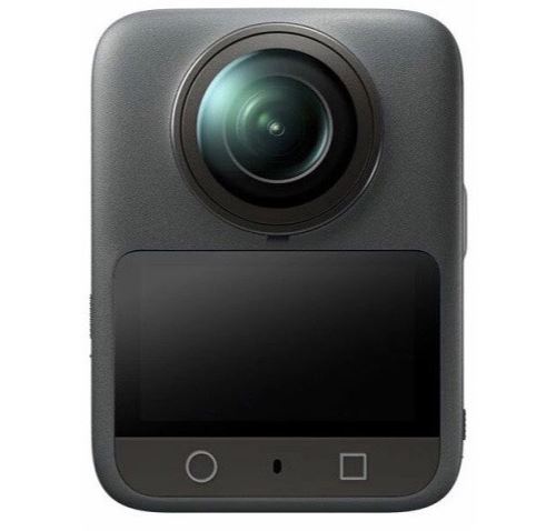 Dji Osmo 360 Adventure Combo Graue Sportkamera 