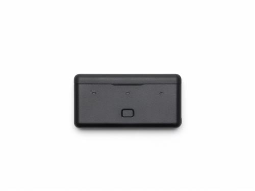 Dji Osmo 360 Adventure Combo Graue Sportkamera 