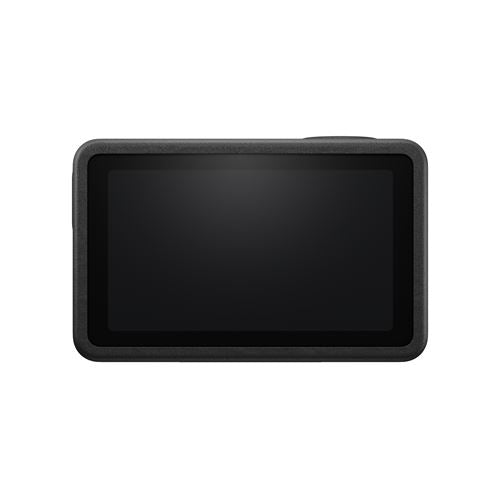 Dji Osmo Action 5 Pro Standard Combo Schwarze Sportkamera 