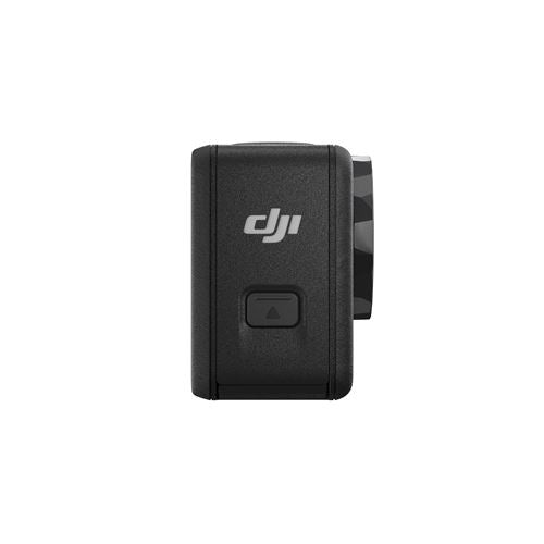 Dji Osmo Action 5 Pro Standard Combo Schwarze Sportkamera 