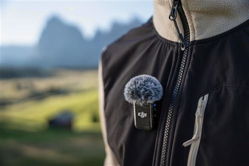 Dji Osmo Pocket 3 Creator Combo Schwarze Sportkamera 