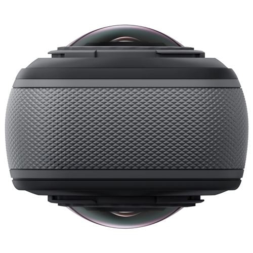 Insta360 8K X5 Standardversion Schwarze Action-Kamera 