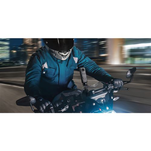 Insta360 8K X5 Standardversion Schwarze Action-Kamera 