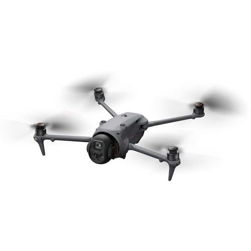 Drohne Dji Mavic 4 Pro 512 GB Creator Combo DJI RC Pro 2 Schwarz 