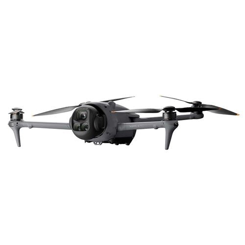 Drohne Dji Mavic 4 Pro 512 GB Creator Combo DJI RC Pro 2 Schwarz 
