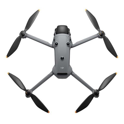 Drohne Dji Mavic 4 Pro 512 GB Creator Combo DJI RC Pro 2 Schwarz 
