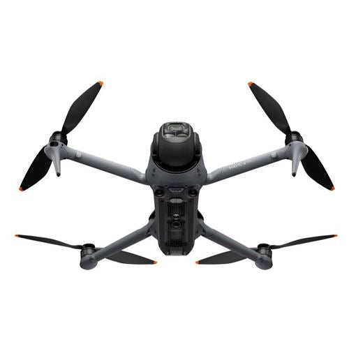 Drohne Dji Mavic 4 Pro 512 GB Creator Combo DJI RC Pro 2 Schwarz 