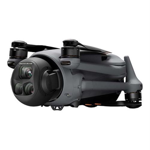 Drohne Dji Mavic 4 Pro 512 GB Creator Combo DJI RC Pro 2 Schwarz 