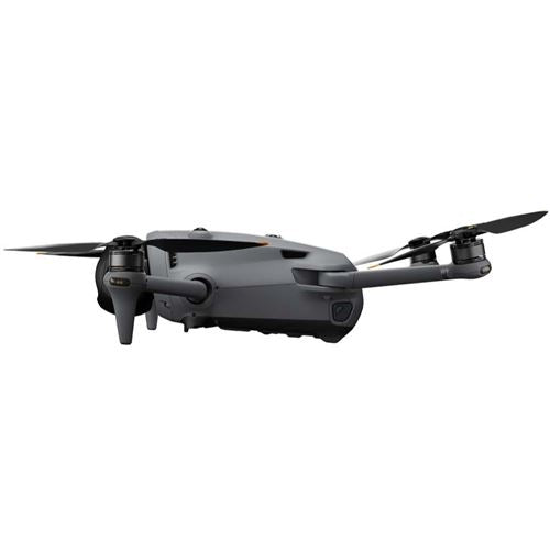 Drohne Dji Mavic 4 Pro 512 GB Creator Combo DJI RC Pro 2 Schwarz 