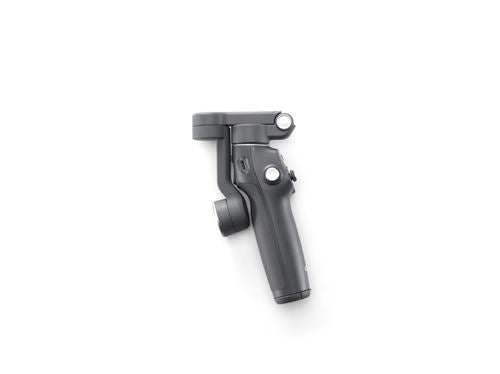 Dji Osmo Mobile 7P Schwarzer Stabilisator 