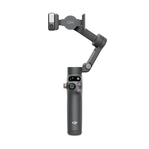 Dji Osmo Mobile 7P Schwarzer Stabilisator 
