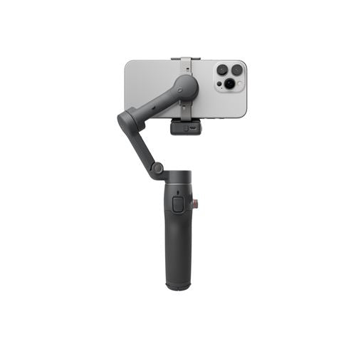 Dji Osmo Mobile 7P Schwarzer Stabilisator 