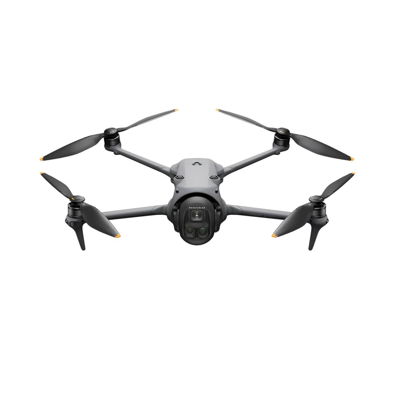 Drohne Dji Mavic 4 Pro 512 GB Creator Combo DJI RC Pro 2 Schwarz 