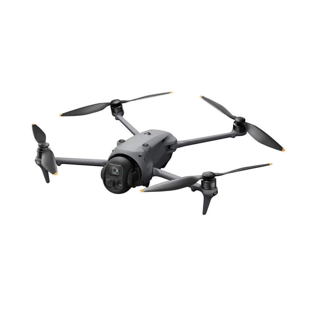 Drohne Dji Mavic 4 Pro 512 GB Creator Combo DJI RC Pro 2 Schwarz 