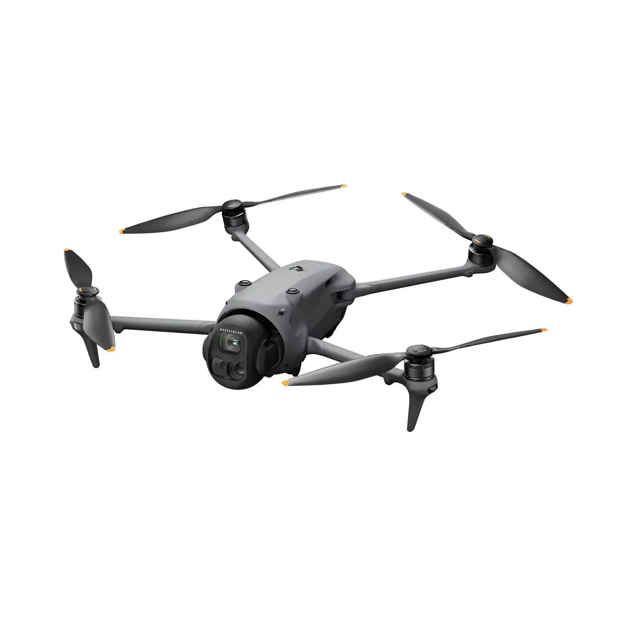Drohne Dji Mavic 4 Pro 512 GB Creator Combo DJI RC Pro 2 Schwarz 